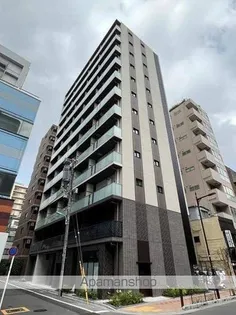 パークアクシス日本橋茅場町ステーションゲートの画像