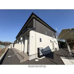 フォレストヒル国見の画像