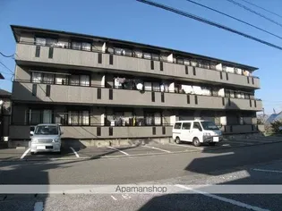 ヴィレッジ札場 A棟の画像