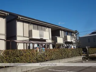 ファミリーメゾン池上 B棟の画像