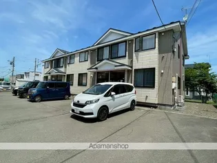 セルシオ駒場3号館の画像