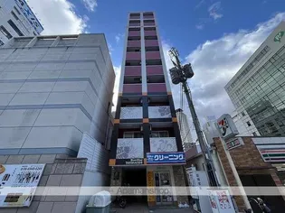 リバーライズ谷町4の画像