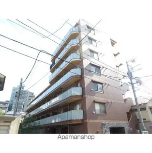 スパシエベレーザ大山【4階】の外観