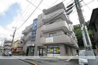 ハイブリッジ日野の画像