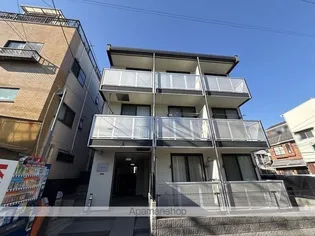 レオパレスノールの画像