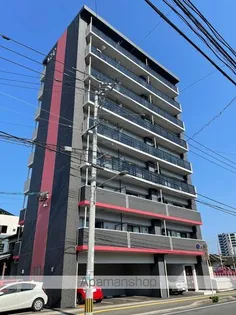 GT【6階】の外観