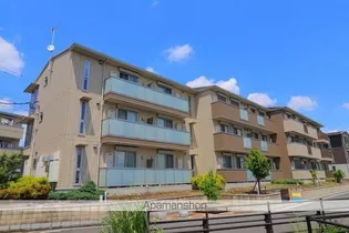 ロイジェントパークス レイクタウン Ⅲ I【1階】の外観