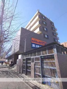 神奈川県川崎市宮前区土橋6丁目【マンション】の外観