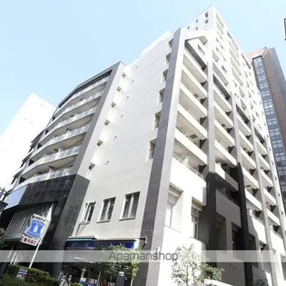 東京都文京区湯島1丁目【マンション】の外観