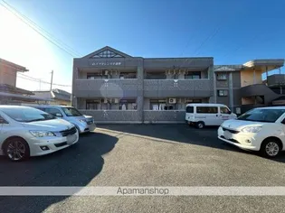 パークサイド西小森野Ⅱの画像