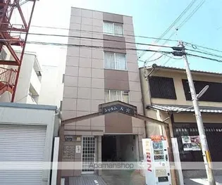 アーバンハウス北西【302号室】の外観