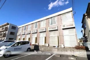 レオパレスCAT&GOATの画像