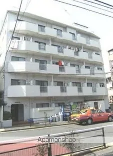 シャンボール小石川の画像