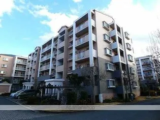 プロムナード桜台4番街5号棟の画像