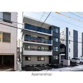 REN FAULT白石の画像