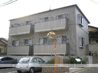 サニーハイツ香住丘の画像
