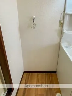 アネックス21【1階】の内装