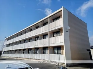 レオパレス福丸Ⅲの画像