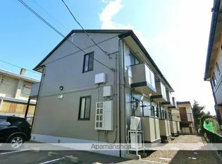 フォンテーヌ中山の画像