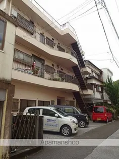 サンハイツ鴨部の画像