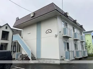 メゾンドミュゲの画像