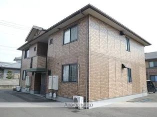 リヴェールコートC棟の画像