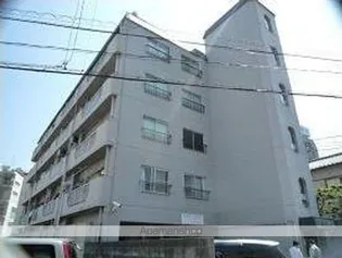 フレシール若草【5階】の外観