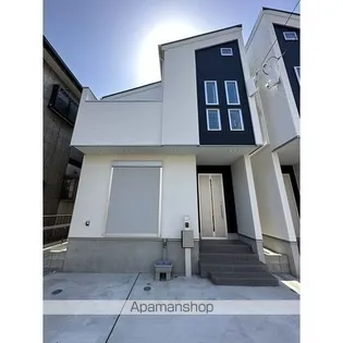 埼玉県さいたま市西区大字指扇【一戸建】の外観