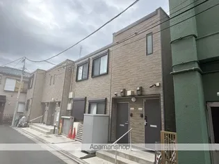 レオネクスト中之郷の画像