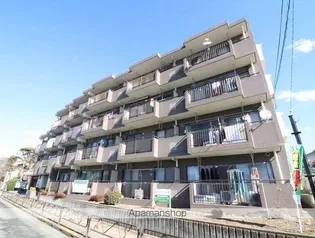 エスポワール・沖【1階】の外観