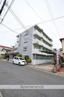 ジェントリィ下中野の画像