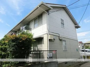 トゥ・レ・ドゥ【1階】の外観