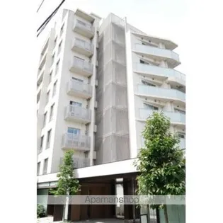 プラウド二子玉川トレサージュの画像