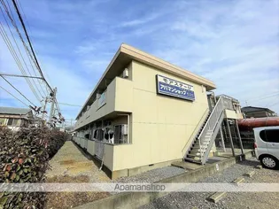 モアステージの画像