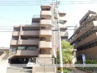RESIDENCE VIEW大濠の画像