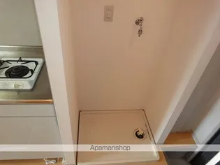 シャーメゾン比島 A棟【2階】の内装