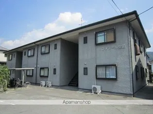 フォブール空田の画像