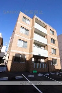 クオリア元町の画像