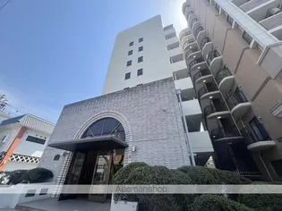 三番町マンションの画像