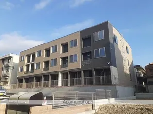 アビタシオンSの画像