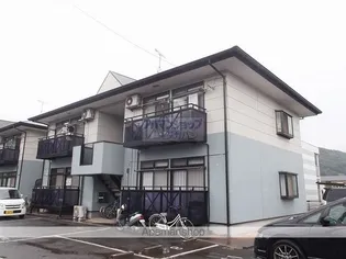 シティハイツ大門Aの画像