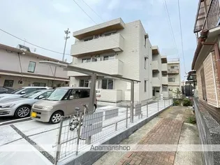 SERENOM(セレノム)【3階】の外観