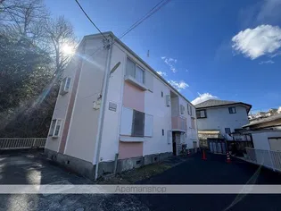 サンハイツ樹の画像