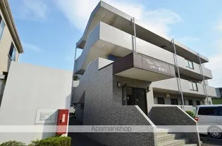 シャトー春日部B棟の画像