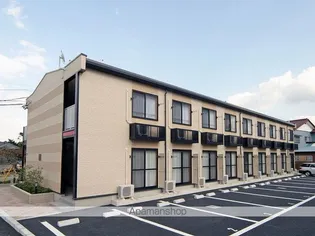 レオパレスマロンの画像