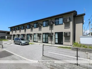 レオパレス城町の画像