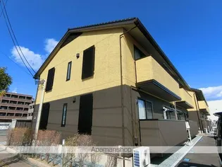 得蔵 壱番館【1階】の外観