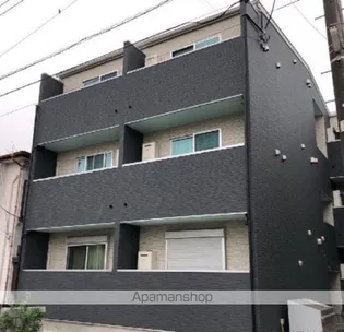 ルーモ松戸【2階】の外観