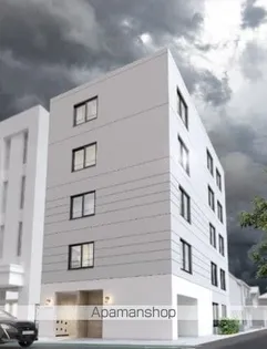 東京都板橋区仲町【マンション】の外観