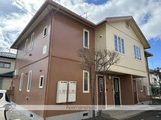 コート メリッサAの画像